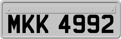 MKK4992