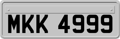 MKK4999
