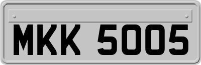MKK5005