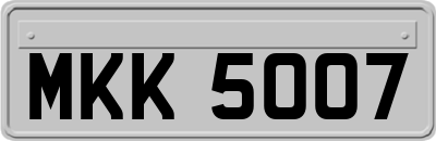 MKK5007