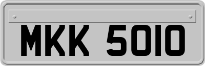 MKK5010