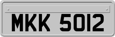 MKK5012
