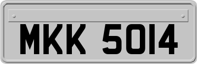 MKK5014