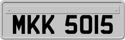 MKK5015