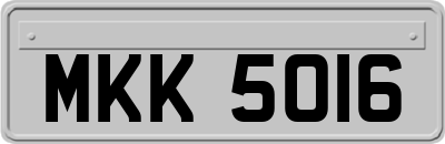 MKK5016