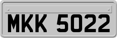 MKK5022