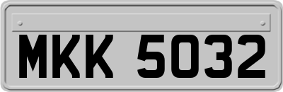 MKK5032