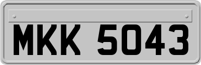 MKK5043