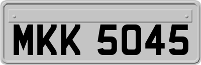 MKK5045
