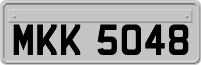 MKK5048