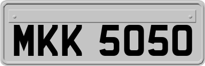 MKK5050