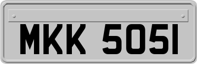 MKK5051