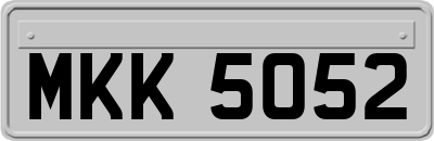 MKK5052
