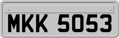 MKK5053