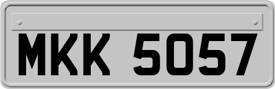 MKK5057