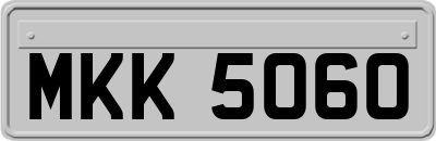 MKK5060