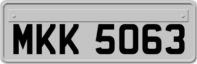 MKK5063