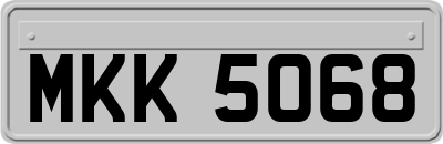 MKK5068