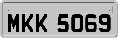 MKK5069
