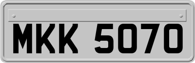 MKK5070