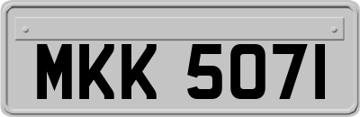 MKK5071