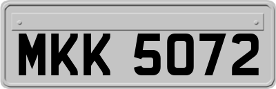 MKK5072
