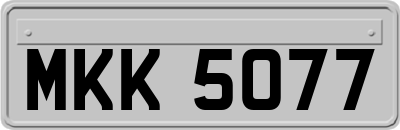 MKK5077