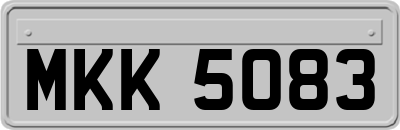 MKK5083