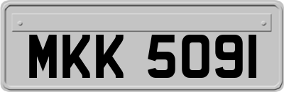 MKK5091