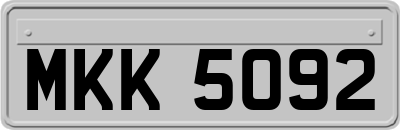 MKK5092