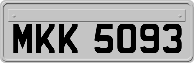 MKK5093