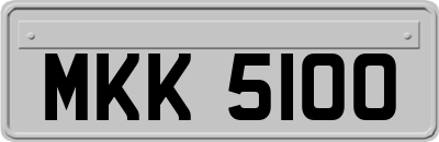 MKK5100