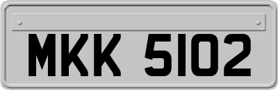 MKK5102