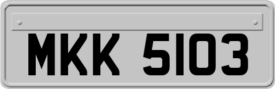 MKK5103