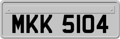 MKK5104