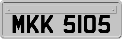 MKK5105