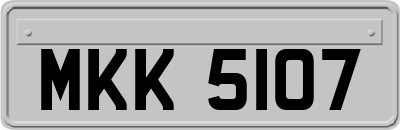 MKK5107