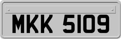 MKK5109