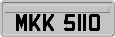 MKK5110