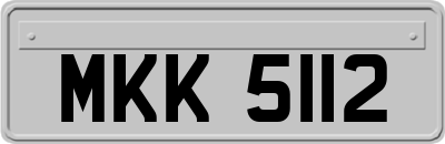 MKK5112