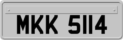 MKK5114