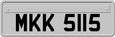 MKK5115