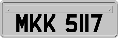 MKK5117