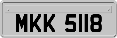 MKK5118