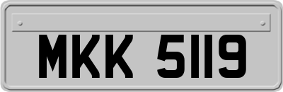 MKK5119