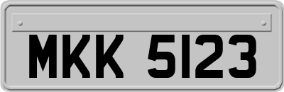 MKK5123