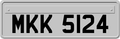 MKK5124