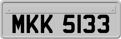 MKK5133