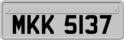 MKK5137