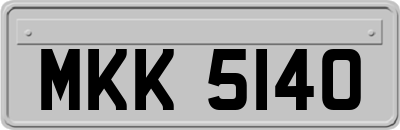 MKK5140